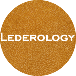 Lederology identity