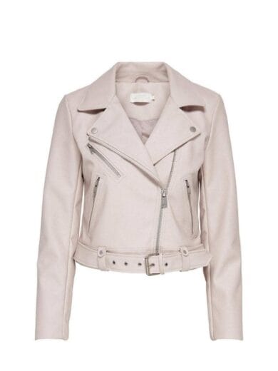 bikerjack dames beige