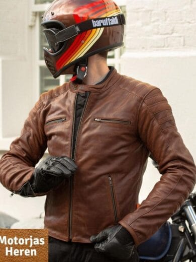 bikerjack heren