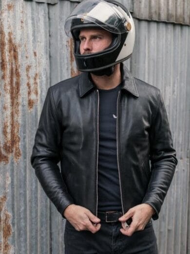 motorjas heren all season