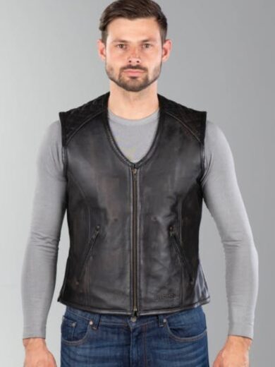 Gilet Heren 1