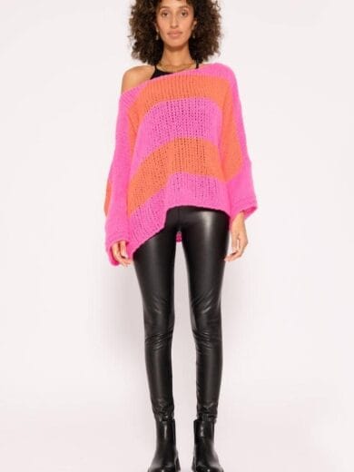 Zwarte Legging