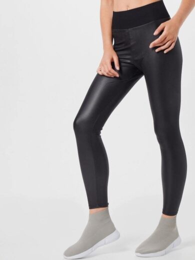 Legging Zwart 1