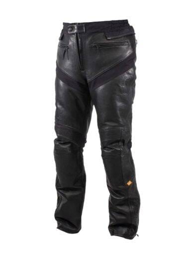 Leren Broek Mannen