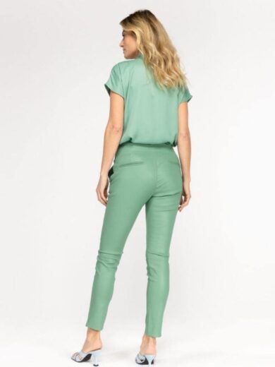 Groene Legging 1