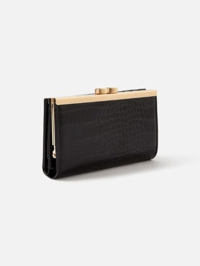 Dames Portemonnee Klein