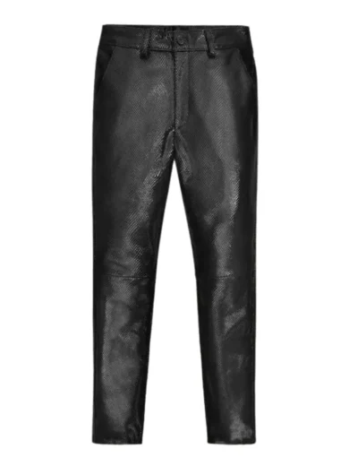 Lederen Broek Heren 1