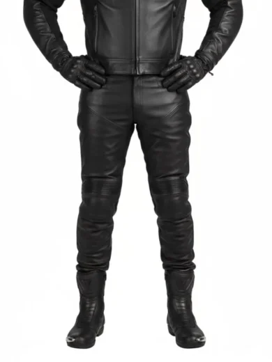 Biker Broek