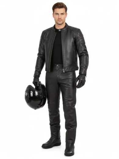 Motorcycle Pants