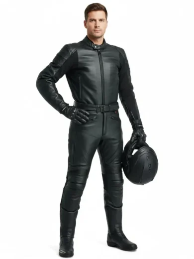 Motorcycle Armoured Pants