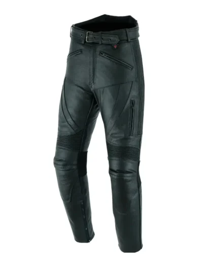 Motorcycle Armoured Pants 1